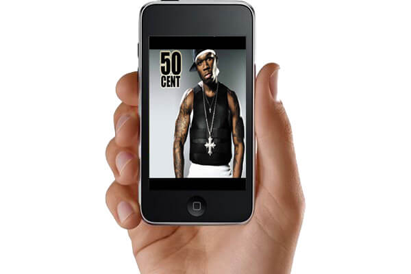 Theme: 50 Cent 1.0