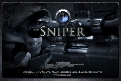 iSniper 0.2.9 -2