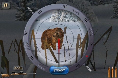 Deer Hunter 3D 1.3-02