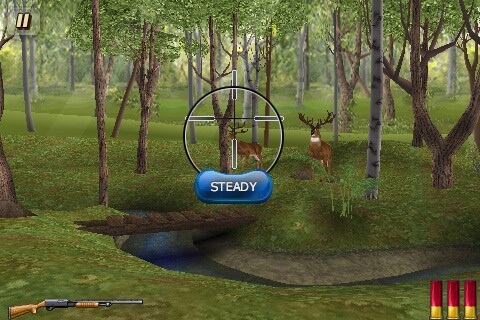 Deer Hunter 3D 1.3-04