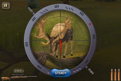 Deer Hunter 3D 1.3-03