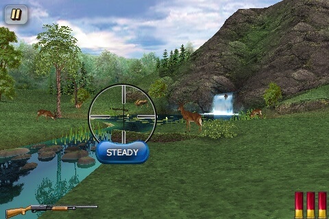 Deer Hunter 3D 1.3-01