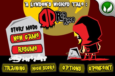 A Lyndon Wicked Tale Red Rage 1.0-02