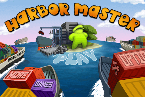 Harbor Master 1.6-01