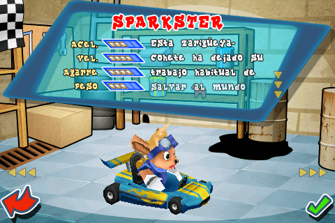 Krazy Kart Racing 1.1.5-02
