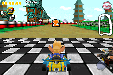 Krazy Kart Racing 1.1.5-03