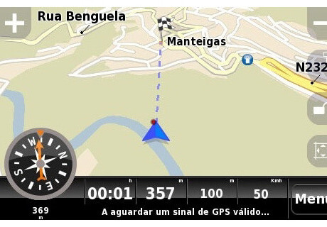 NDrive 1.0 (GPS America del Sur)-03