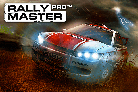 Rally Master Pro 3D 1.1.0-01
