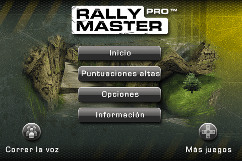 Rally Master Pro 3D 1.1.0-02