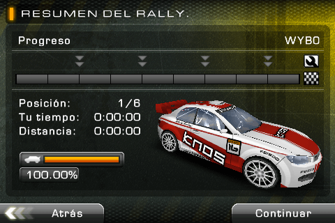 Rally Master Pro 3D 1.1.0-03