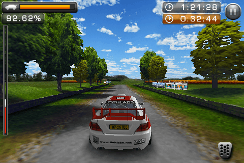 Rally Master Pro 3D 1.1.0-06
