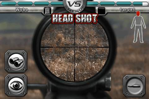 Sniper vs. Sniper 1.0.1-05