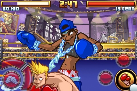 Super K.O. Boxing 2 1.0 - Crackeado -1