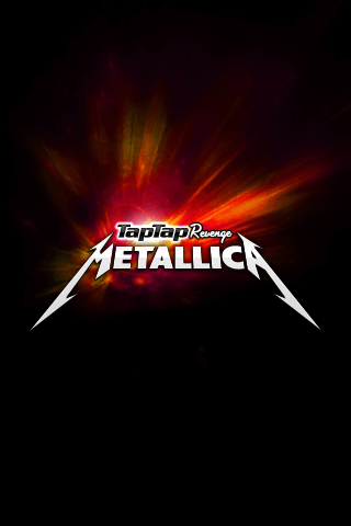 Tap Tap Metallica Revenge 1.0-01
