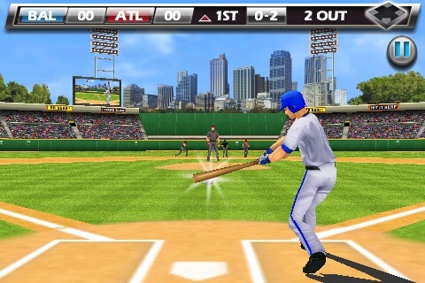 Derek Jeter Real Baseball v1.0.6-2