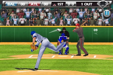 Derek Jeter Real Baseball v1.0.6-3