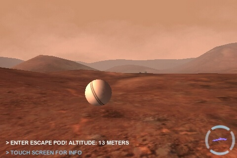 Red planet 1.1-02