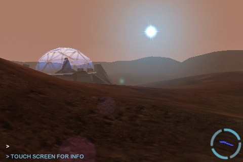 Red planet 1.1-04