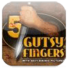5 Gutsy Fingers 1.0