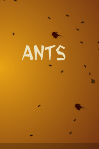 Ants 1.0-01