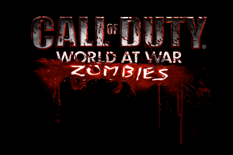 Call of Duty World at War Zombies 1.00-01