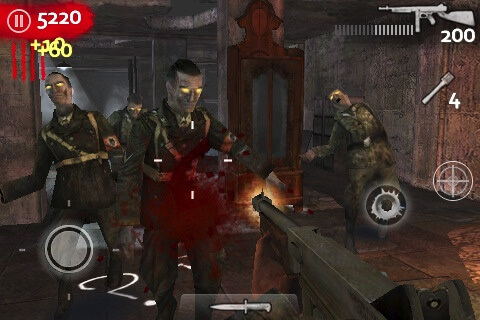 Call of Duty World at War Zombies 1.1.0-03