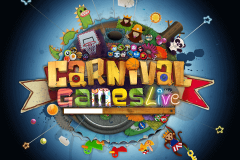 Carnival Games Live 1.2.3-01