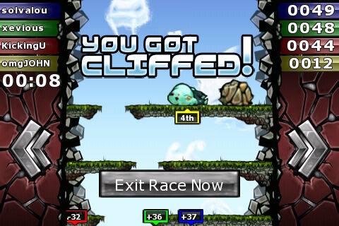 Cliffed 1.0-02