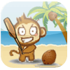 CocoMon Free Flight of the Monkeys Coconut 1.0.2