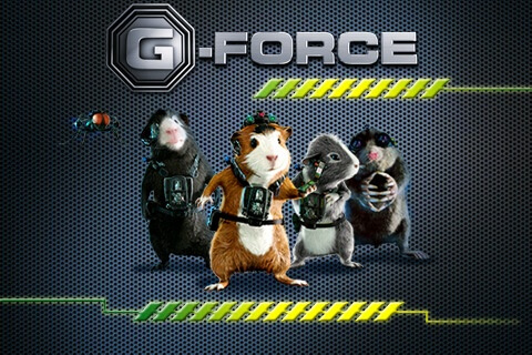 G-Force The Game 1.0.1-01