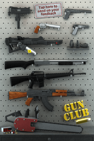 Gun Club 1.0-02