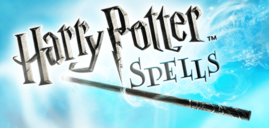 Harry Potter Spells 1.0-00