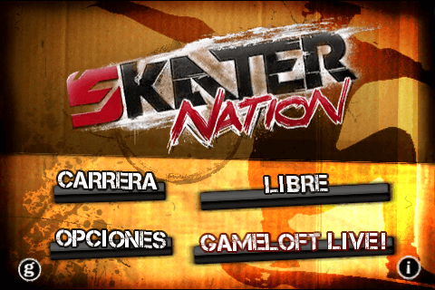 Skate Nation V1.2.1-1