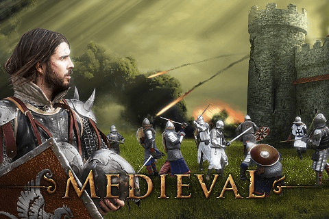 Medieval 1.0.6-01