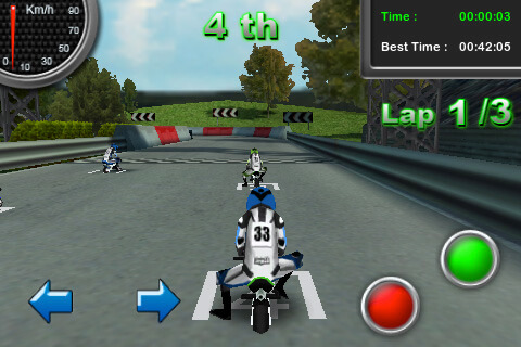 Minibike Racing 1.1-02