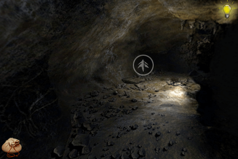 Secret of the Lost Cavern Episodio 1  1.0-02