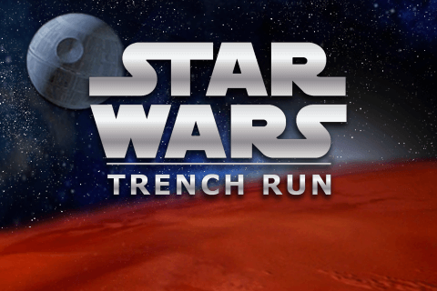 Star Wars Trench Run 1.0-01