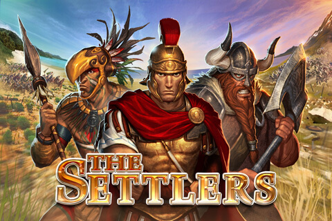 The Settlers 1.1.1-05