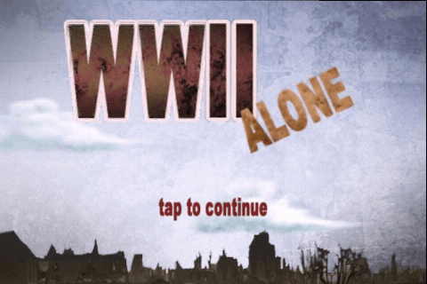 WWII Alone 1.3-03