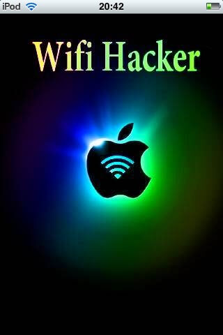 Ipod Touch Wifi Hack on Wifi Hacker   Iphoneate Com   Iphone   Ipad   Ipod Touch