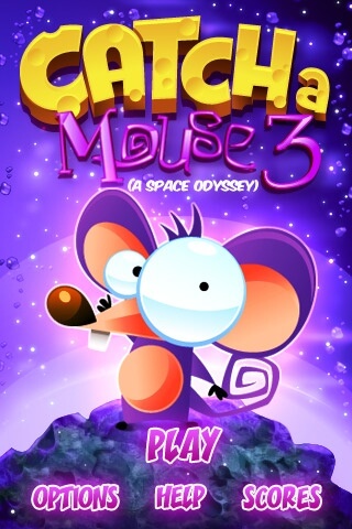 Catcha Mouse 3 1.2-01