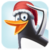 Crazy Penguin Christmas 1.0.0 copia