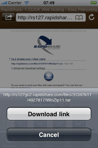 Download Manager 1.3 -01