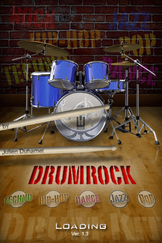 DrumRock 1.3-01