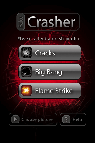 Fake Crasher 1.0-03