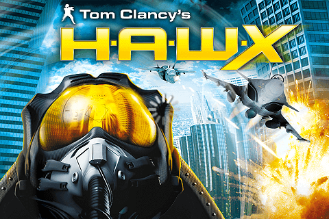 Tom Clancy's H.A.W.X  1.1.3-01
