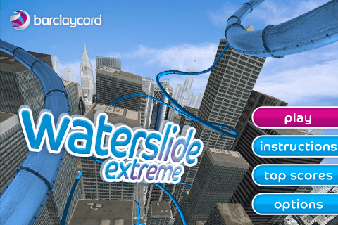 Waterslide Extreme 1.1.0-01