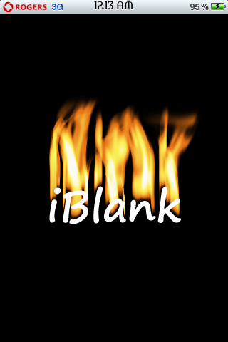 iBlank 3.0.3-01