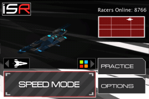 iSR (Synth Racing) 1.003 -01