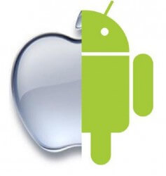 apple vs android